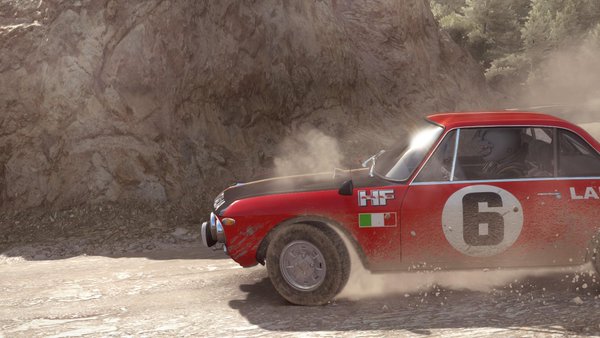 Rallydating
