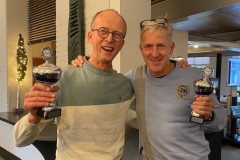 2e plek Expertklasse