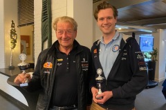 3e plek Expertklasse