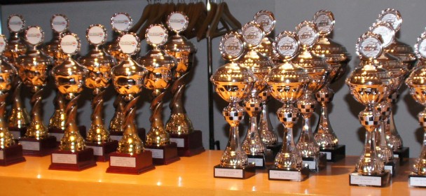 Nederlands Kampioenschap Historische Rally’s 2014 Nederlands Kampioenschap Historische Rally’s 2014