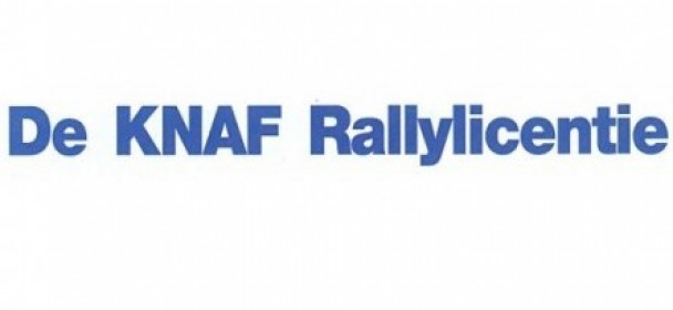 DHRC distantieert zich van AMK-artikel over KNAF Rallylicentie