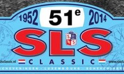 Inschrijving SLS Classic 2014 geopend Inschrijving SLS Classic 2014 geopend