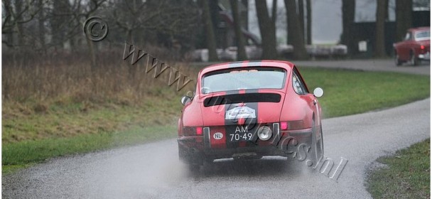 Verslag Omloop van het Oosten door Bas de Rijk
