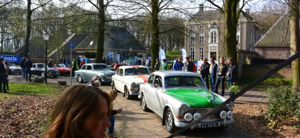 Derde Alzheimer Rally