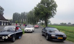 Verslag Happy MidSummer Drive 2014