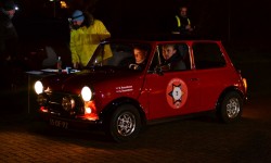 Inschrijving STAR Rally geopend