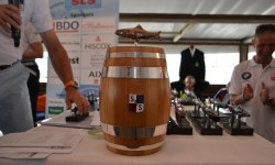 Live blogs tijdens SLS