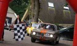 Inschrijven voor Hanzestedenrally kan nog steeds!