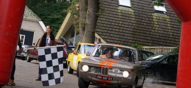 Inschrijven voor Hanzestedenrally kan nog steeds!