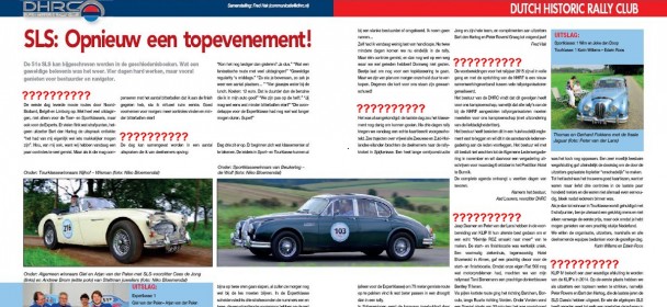 DHRC-kolommen in AMK 10