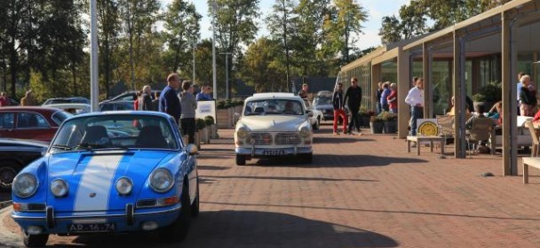 16 april: dagje rallyrijden speciaal voor beginners