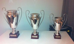Stand NK na Stelling van Amsterdam Rally