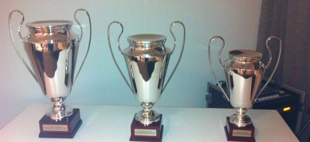 Stand NK na Stelling van Amsterdam Rally