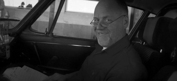 Gerrit Reinders overleden
