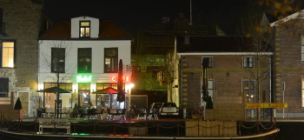 De DHRC organiseert een midzomeravondrit op donderdag 13 augustus