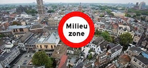 DHRC steunt KNAC in proces tegen milieuzones