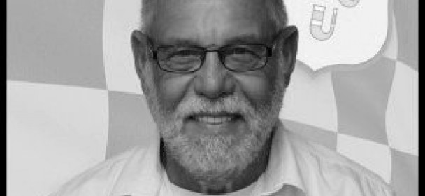 Henk Melis overleden