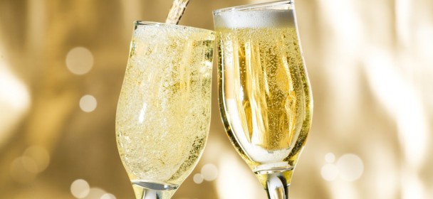 Nieuwjaarsborrel vervangt Rallyhappening