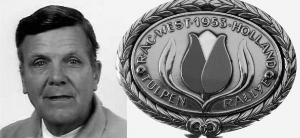 Kees Stoel overleden