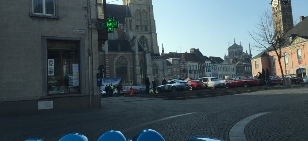 Hornelandrally 2016: The Legend Continues…