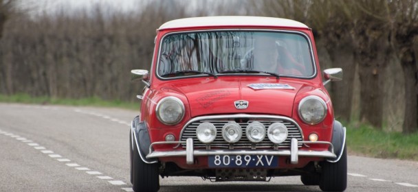 Verslag Betuwe Classic