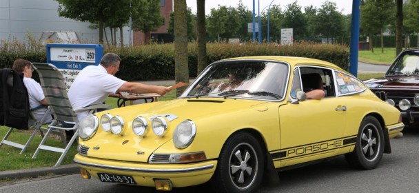Foto’s KLIP II: “De omloop van de Betuwe” staan online.