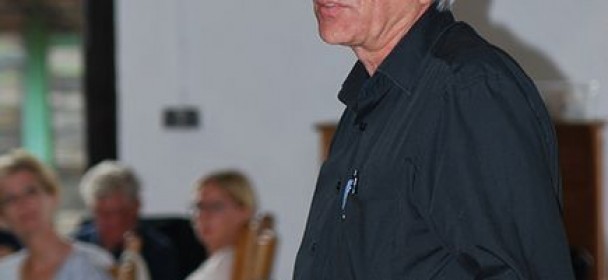 Overlijden Ibo Jan Brouwer