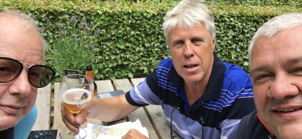KLIP III: “De IJsselronde” op een andere schaal