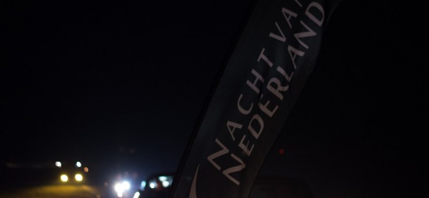 Van Leuveren – Kwant winnen Nacht van Nederland