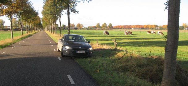 De uitslag en de foto’s van KLIP IV staat online