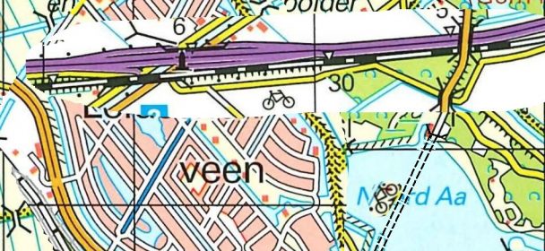 Voer voor discussie: wat vindt u van kaartmanipulaties?