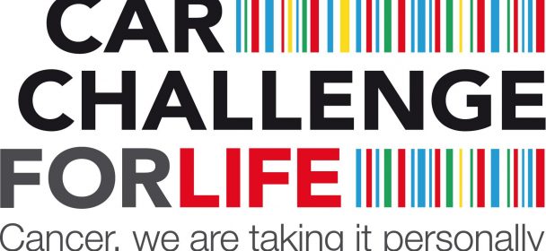 Barcode Car Challenge for Life: inschrijven kan nog!