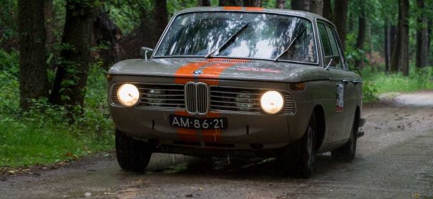 Klasse Classic 500