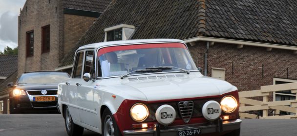 Midzomeravondrit 2017