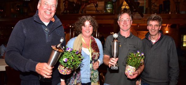 Rupert – Kwant winnen Classic Gelderlandrit