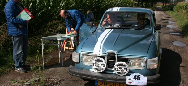 DHRC-clubkampioenschap 2019 DHRC-clubkampioenschap 2019
