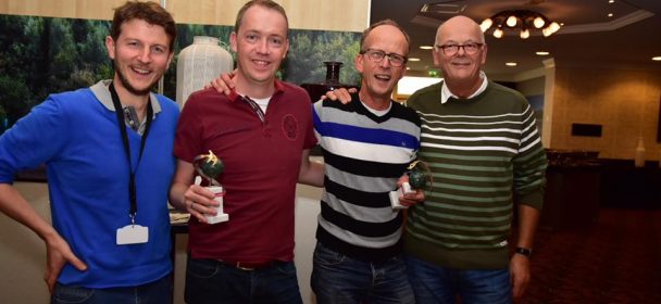 ABC-Rally voor Boekel – Luksemburg