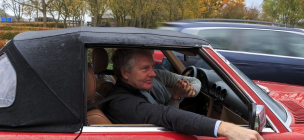 De foto’s van KLIP IV staan online