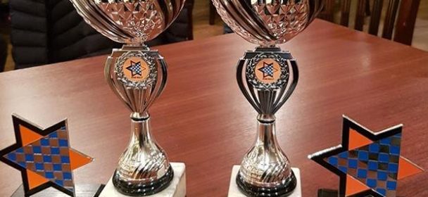 STAR Rally voor Rupert – Kwant