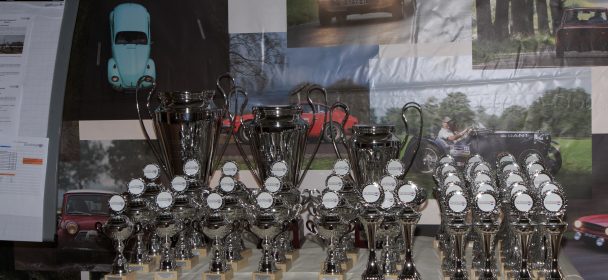 Nederlands Kampioenschap Historische Rally’s 2019 Nederlands Kampioenschap Historische Rally’s 2019