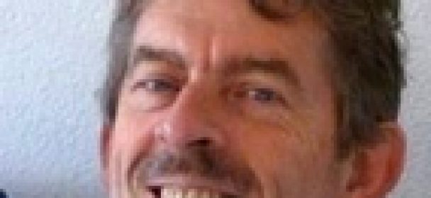 Peter Timmerman overleden