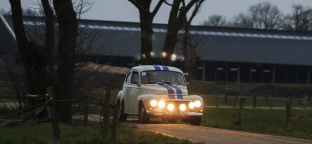 Verslag Omloop van het Oosten