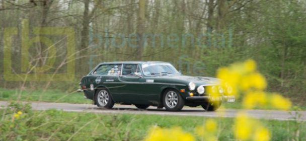 Inschrijven voor de Betuwe Classic