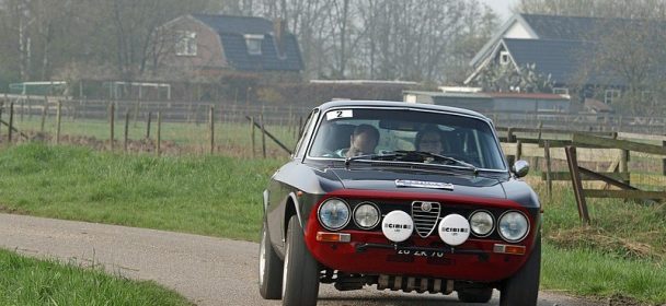 Zuiderwijk – Donders zet zegereeks voort in Betuwe Classic