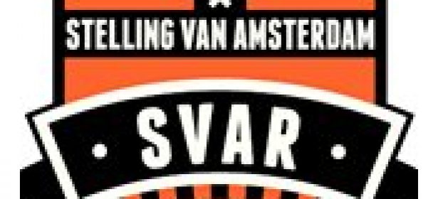 SVAR Rally gaat wel door