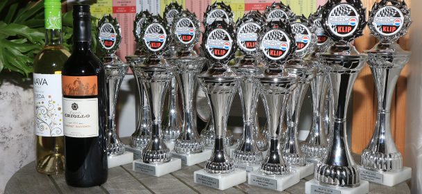 Winnaars KLIP III