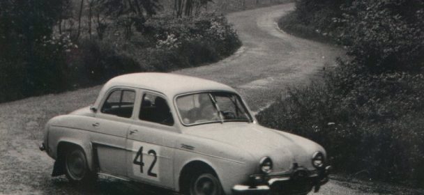 Nu live: de historie van de SLS