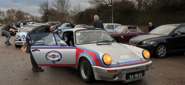 DHRC Club Challenge 2018