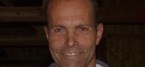 Jürgen Donders gekozen tot nieuw bestuurslid