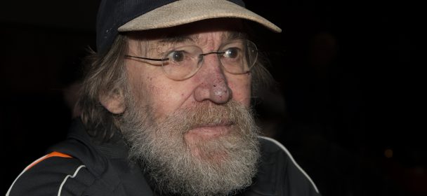 Willem Kamps overleden